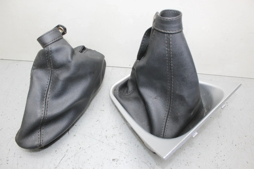 Manschette schaltmanschette - 2x,