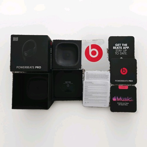 Powerbeats pro kopfhörer - powerbeats,