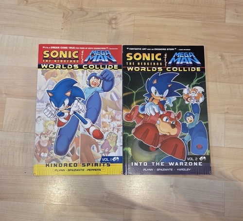 Archie comics sonic - comics,