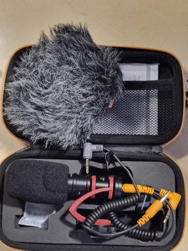 Comica cvm vm10ii cardioid - cvm-vm10ii,