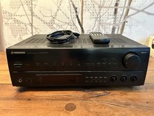 Pioneer SX-303 RDS Receiver