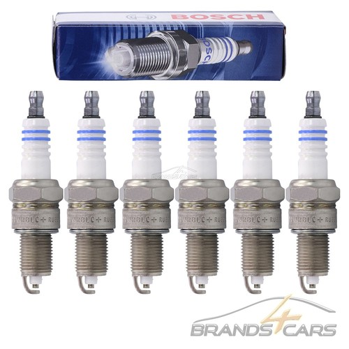 Bosch zündkerze für - bosch, bmw