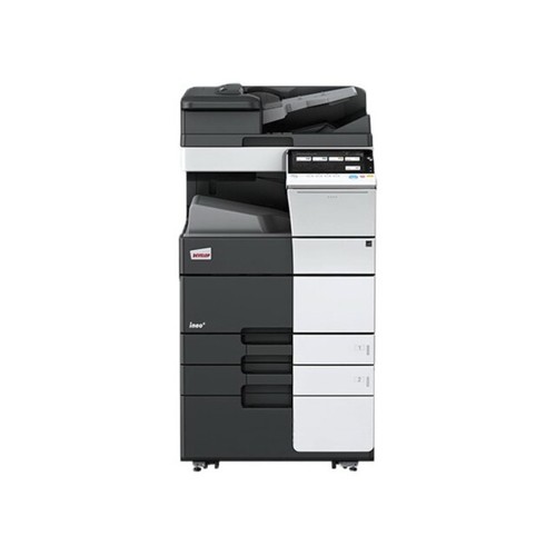 Develop ineo 458 - develop,