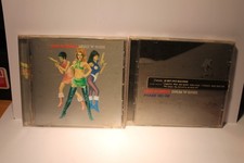 CD  Lost in Space Drum & Bass