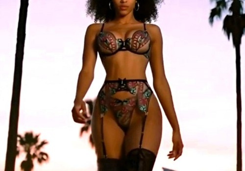 Teiliges sexy set dessous - sexy,