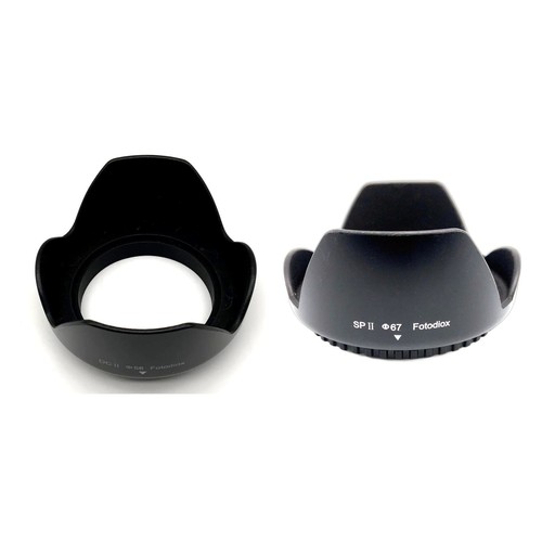 Fotodiox gegenlichtblende - fotodiox,