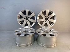 MERCEDES C-Klasse (S203) Satz