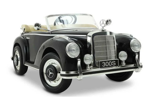 Elektrokinderauto mercedes - elektrokinderauto,