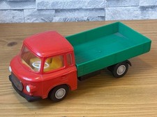 DDR Barkas B 1000 Pritsche von VEB Anker, Maßstab 1:24