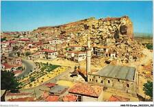 AMBP10-0773-EUROPE - Türkei - Der Kamin Fee Central De Urgup