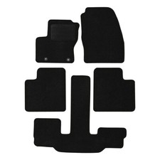 Fussmatten für Ford Grand