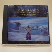 P.M.Dawn – Of The Heart, Of The Soul And Of The Cross... | CD | Zustand sehr gut