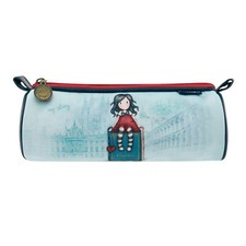 Santoro Gorjuss - Stifttasche - Schlampertasche - My Story