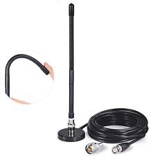 CB-Antenne 27 MHz Softpeitsche