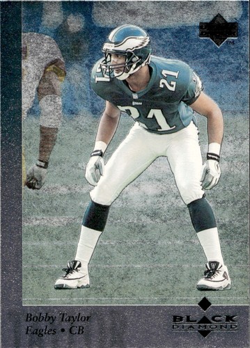 Bobby taylor 1997 upper - bobby,