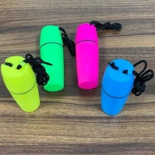 2x Wasserdichte schwimmende