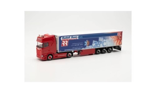 Herpa 315005 scania 20 hd - herpa,