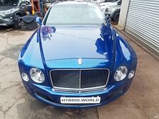Bentley Mulsanne Speed 6.75 V12 Auto 2009-2017 Bruch Ersatzteile