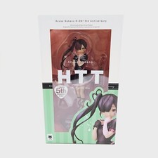 K-On! Azusa Nakano 5th