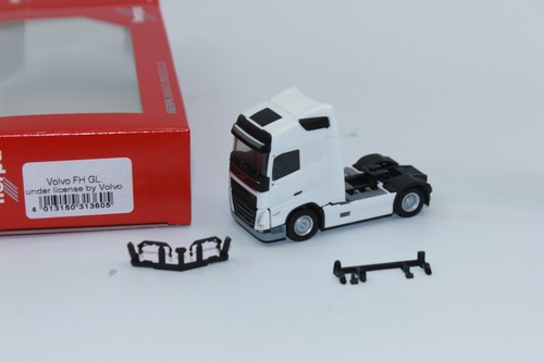 Herpa 313605 volvo 2020 - herpa,