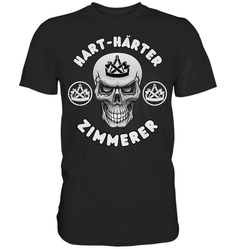 Premium shirt zimmerer - shirt,