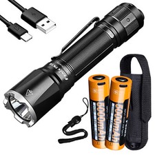 Fenix TK16 V2 3100 Lumen Long
