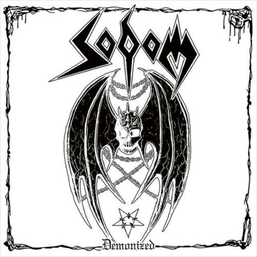 Sodom demonized witching - sodom-,