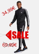 Original Adidas Traningsanzug