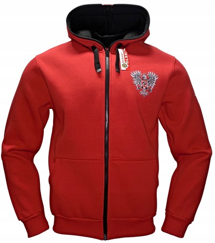 Bluza patriotyczna bóg honor - patriotyczna,