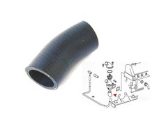 Schlauch Kühlwasserschlauch