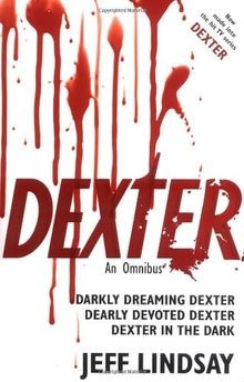 Dexter omnibus von - dexter:,