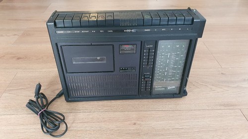 Graetz euro corder 305 - euro-corder,