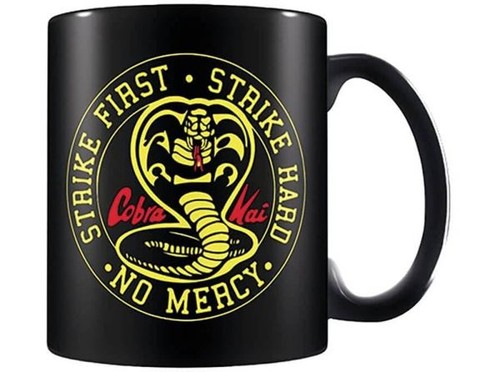 Cobra kai emblem - kai, pod