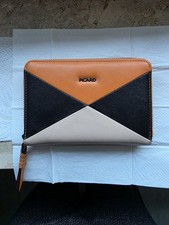 Picard Geldbeutel Harlekin