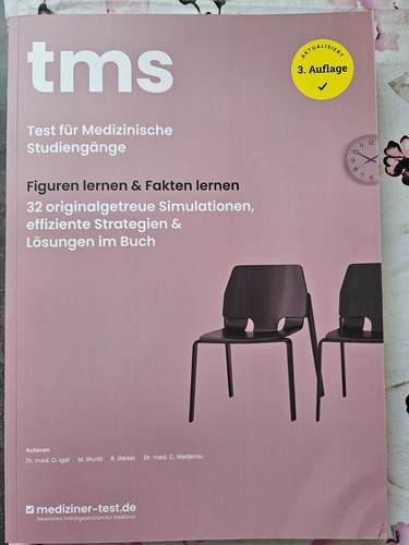 Tms 2026 med2university - tms,