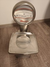 Rewebo Vintage Waage -
