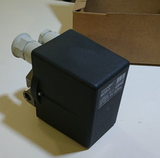 Druckschalter Condor MDR 3