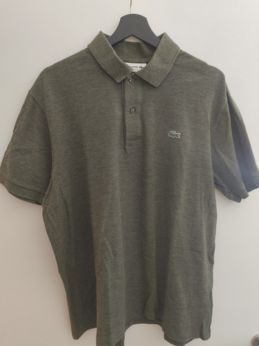Lacoste polohemd xxl - gr.,