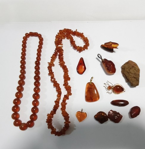 Schmuck konvolut bernstein - schmuck,