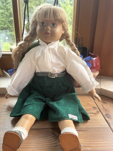 Sigikid künstlerpuppe - 7,