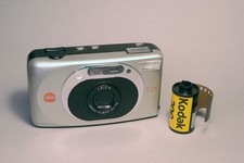 Leica Z 2X  point&shoot