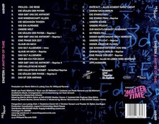 Einstein - A Matter of Time by