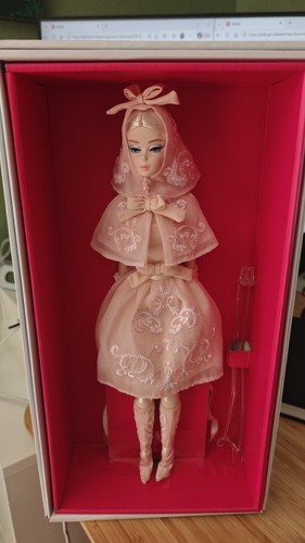Barbie fashion model - barbie,