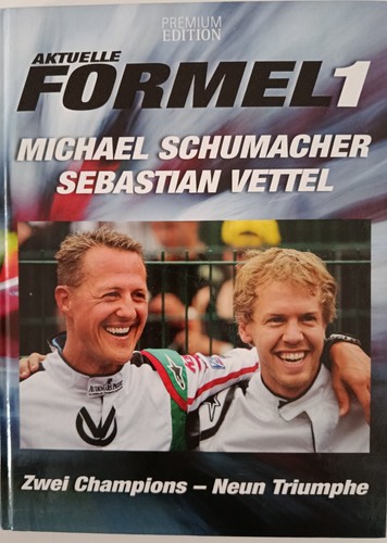 Formel buch premium edition - formel,