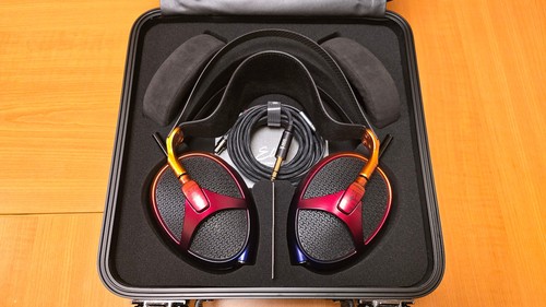 Meze elite headphones sunset - meze,