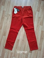 Ulla Popken - Damen Stretch