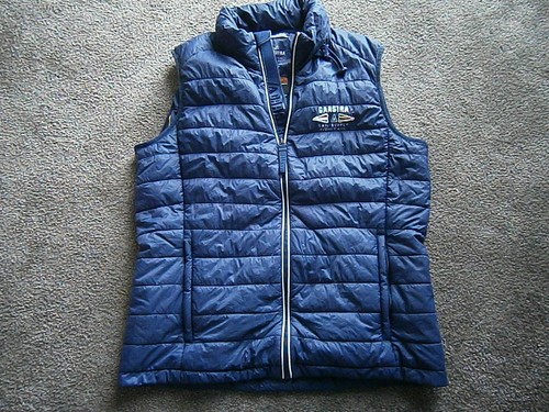 Gaastra herren steppweste - gaastra,