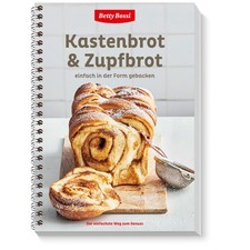 BETTY BOSSI Kastenbrot