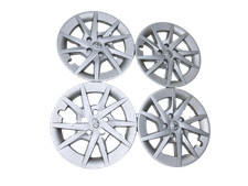 vier Radkappen Radzierblende ?? Zoll für Toyota Prius + Plus W40 25tkm!!