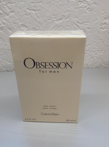 Calvin klein obsession - klein, men